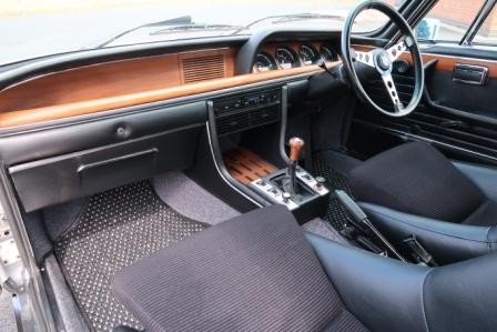 BMW 30 csl 2285175